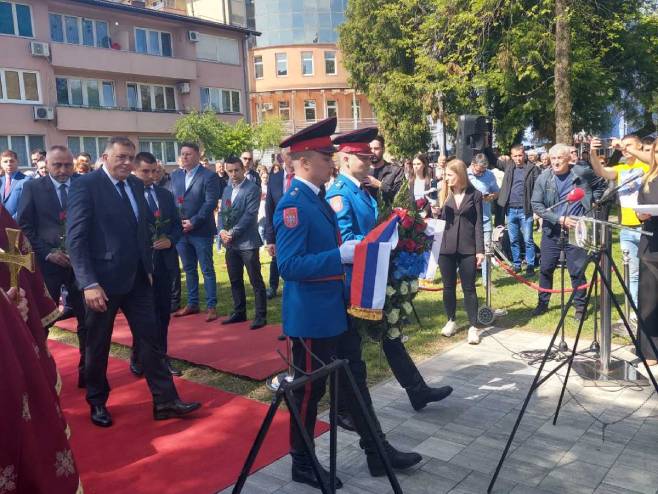 Gradiška (Foto: RTRS)