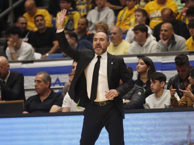 Ћус Матео (Фото: EPA-EFE/ATEF SAFADI, илустрација) Ћус Матео (Фото: EPA-EFE/ATEF SAFADI, илустрација) -