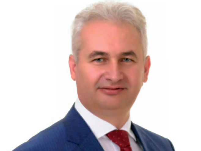 Предраг Тешић Предраг Тешић - Фото: СРНА