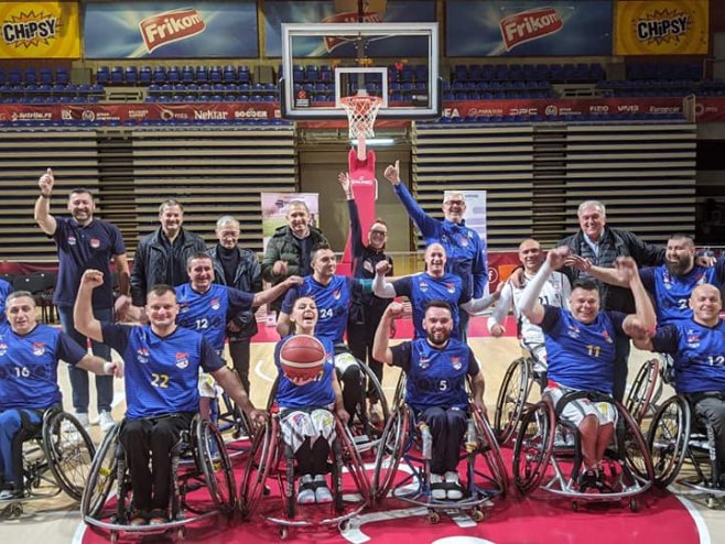 ККИ "Врбас" - Фото: РТРС