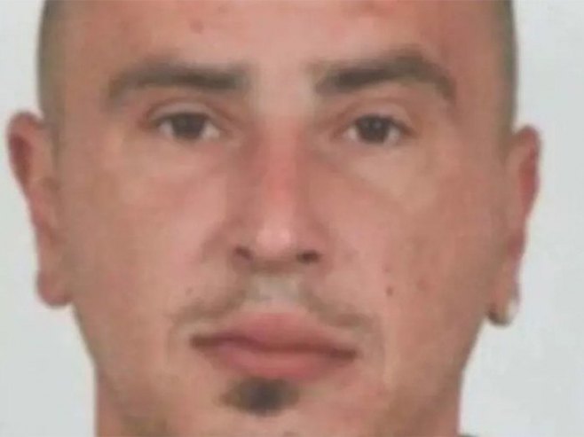 Саша Гуњевић - Фото: Уступљена фотографија