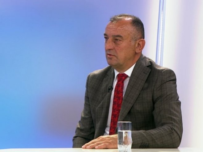 Предраг Миличић Предраг Миличић - Фото: РТРС