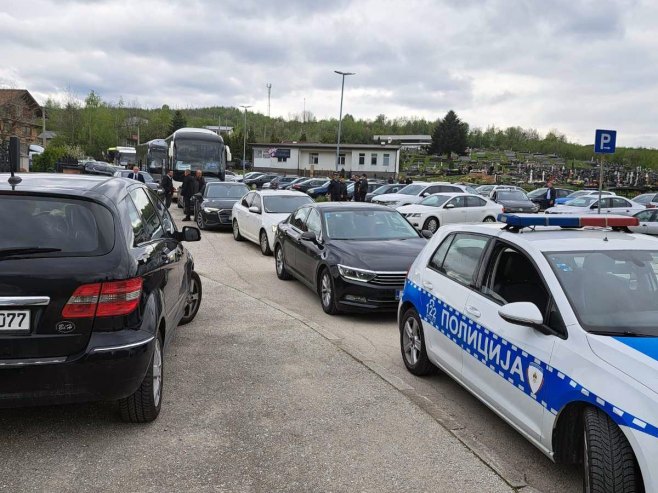 Источно Сарајево (Фото: РТРС)