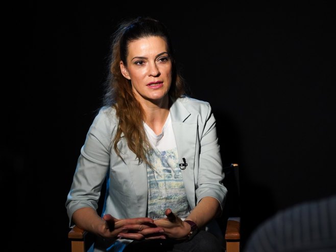 Николина Фригановић (Фото: Танјуг/Јадранка Илић) - 