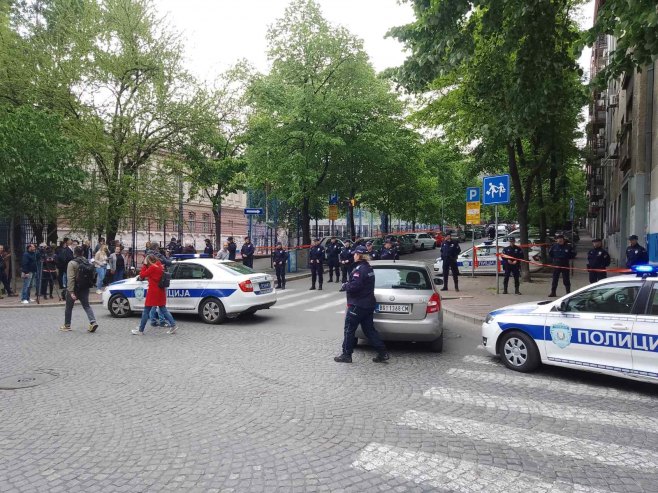 Београд - Фото: РТРС