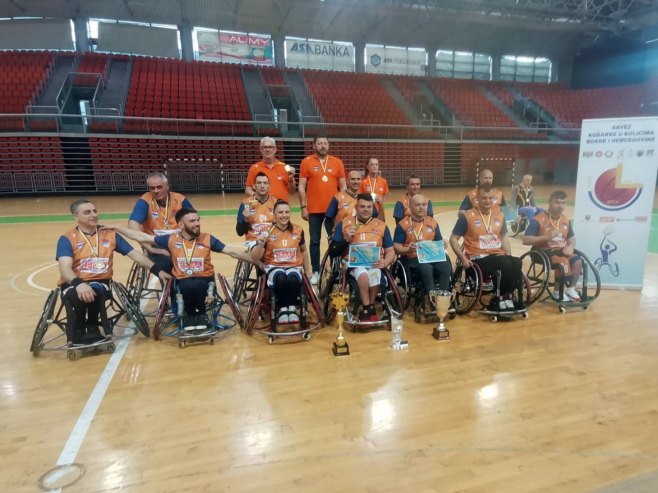 ККИ "Врбас" - Фото: РТРС