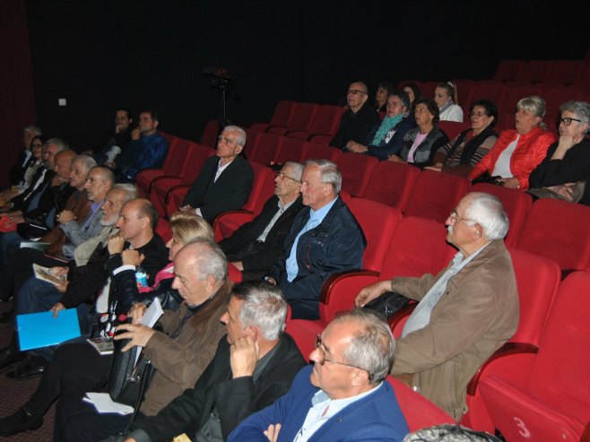 Зворник - књижевно вече "Књижевници заједно" - Фото: СРНА