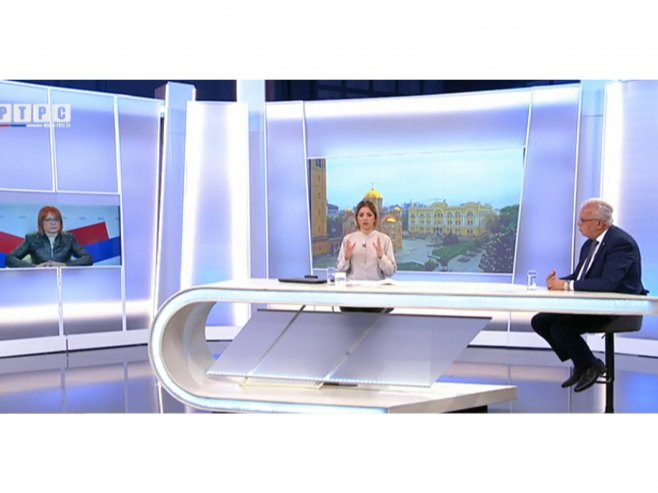 Гости Јyтарњег програма - 