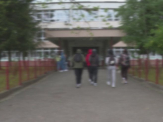 Добој - школа Добој - школа - Фото: РТРС