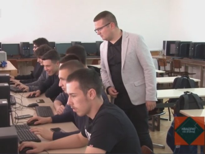 Милићи иноватори Милићи иноватори - Фото: РТРС