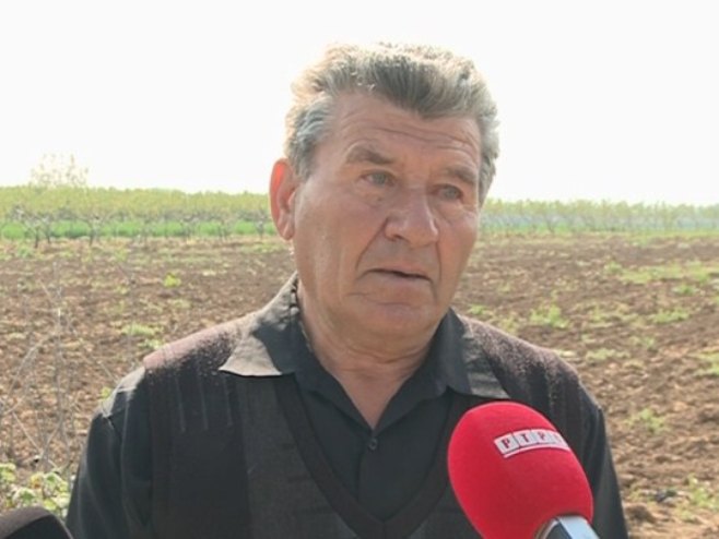 Добрица Илић - Фото: РТРС