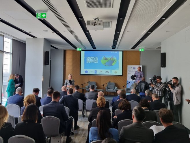 Конференција о одрживом развоју Конференција о одрживом развоју - Фото: Уступљена фотографија