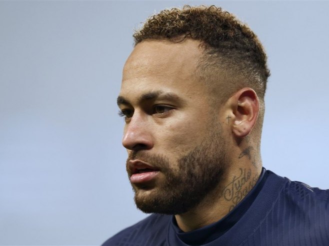 Нејмар (Фото: илустрација/EPA-EFE/MOHAMMED BADRA) Нејмар (Фото: илустрација/EPA-EFE/MOHAMMED BADRA) -