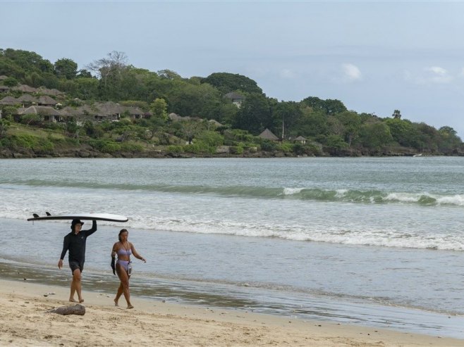 Бали (Фото: EPA-EFE/MADE NAGI) Бали (Фото: EPA-EFE/MADE NAGI) -