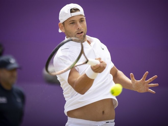 Филип Крајиновић (Фото: илустрација/EPA-EFE/TOLGA AKMEN) Филип Крајиновић (Фото: илустрација/EPA-EFE/TOLGA AKMEN) -