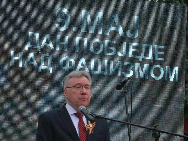 Игор Калабухов - Фото: predsjednikrs.rs/Borislav Zdrinja