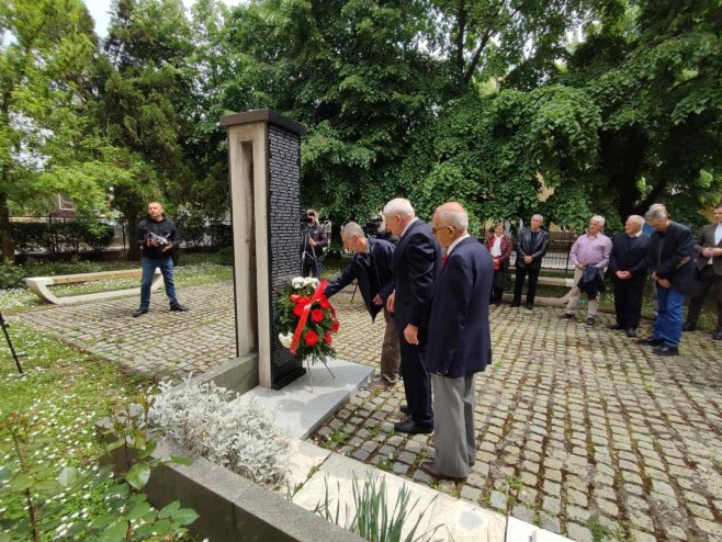 Бијељина - Дан побједе Бијељина - Дан побједе - Фото: РТРС