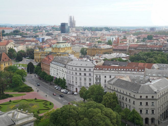 Загреб одбацио наводе из протестне ноте Београда