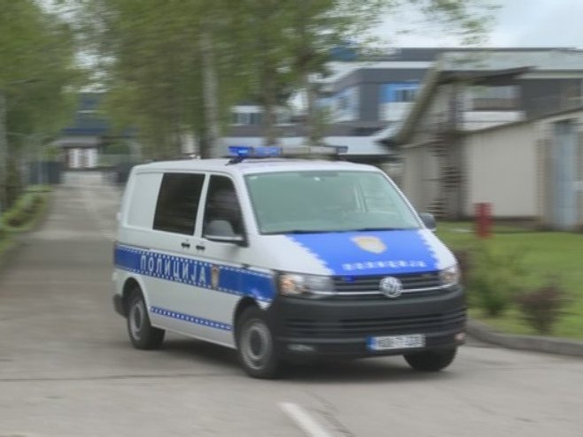 Бањалука: Ухапшено лице због насиља у породици