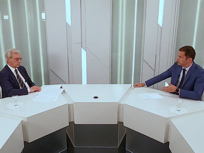 Александра Грушко Александра Грушко - Фото: РТРС