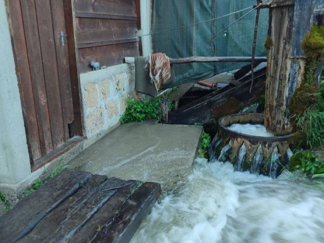 Martin Brod - Poplave