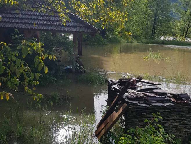 Домаћинство Жељка Мајсторовића (Уступљена фотографија)