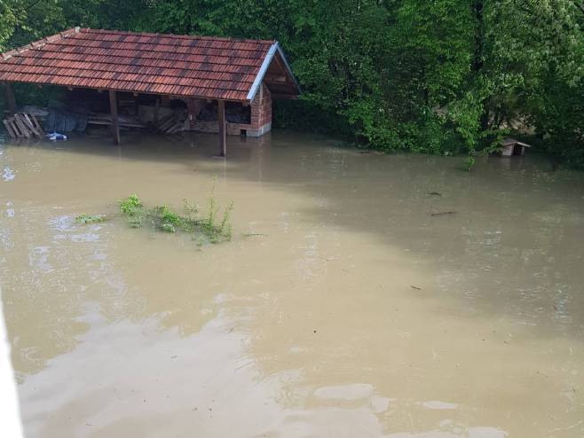 Домаћинство Жељка Мајсторовића (Уступљена фотографија)