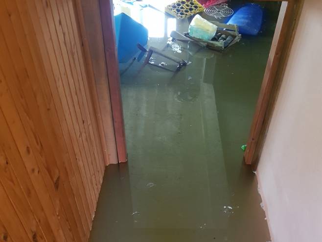 Домаћинство Жељка Мајсторовића (Уступљена фотографија)