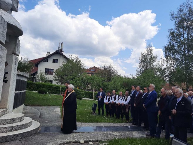 Дан романијских бригада Соколац Дан романијских бригада Соколац - Фото: РТРС