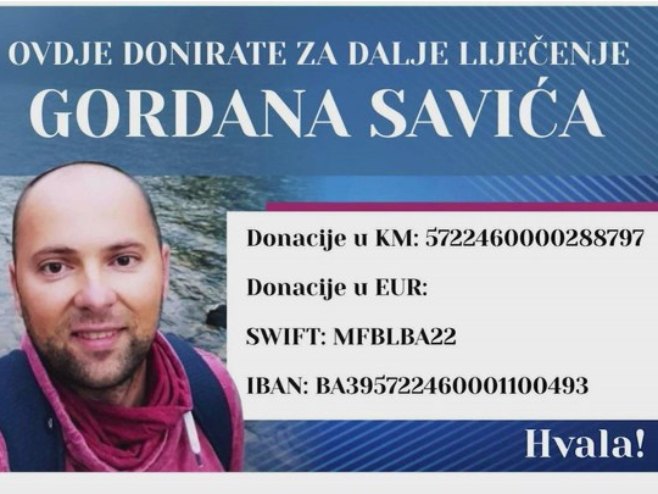 Хуманитарна акција Хуманитарна акција - Фото: РТРС
