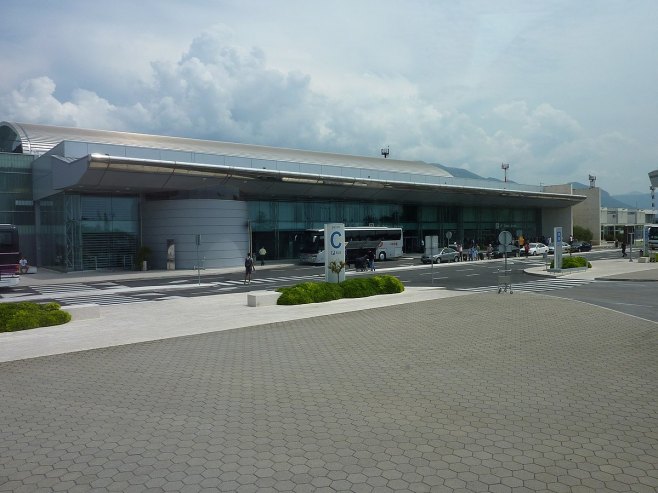 Аеродром у Дубровнику (Фото: Wikimedia Commons) - 