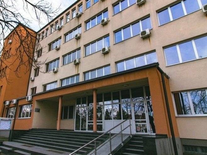 Основни суд у Бијељини (Фото: pravosudje.ba) - 