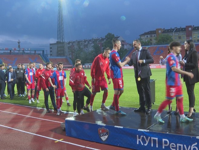 Фудбалери Борца Фудбалери Борца -