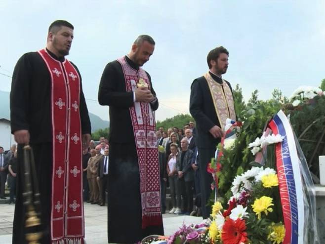 Спасовдан, Источно Сарајево Спасовдан, Источно Сарајево - Фото: РТРС