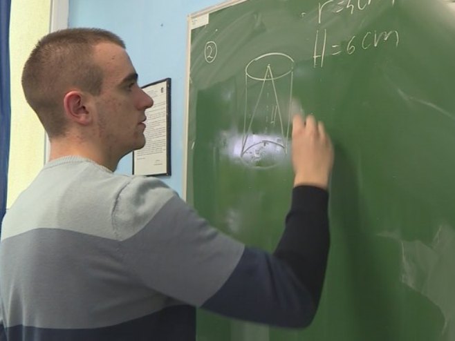 Вук Јанковић Вук Јанковић - Фото: РТРС