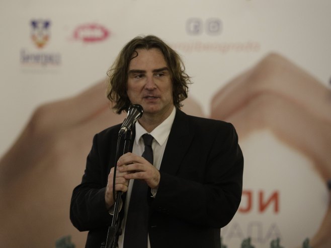 Жељко Митровић (Фото: TANJUG/ANDRIJA VUKELIC) Жељко Митровић (Фото: TANJUG/ANDRIJA VUKELIC) -