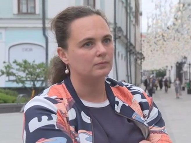 Јекатарина Ентина Јекатарина Ентина - Фото: РТРС