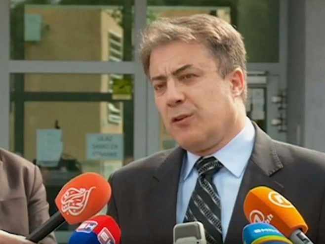 Кемал Чаушевић Кемал Чаушевић - Фото: Screenshot