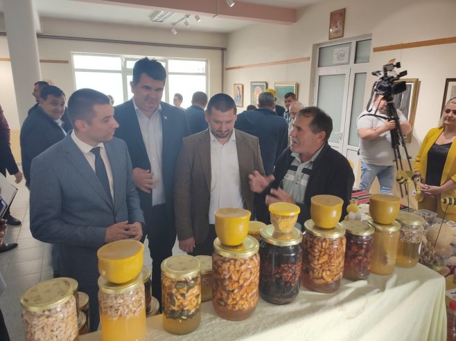 Сајам у Лопарама Сајам у Лопарама -