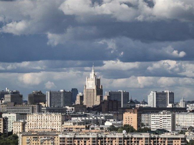 Руски МИП (Фото: EPA/YURI KOCHETKOV) - 