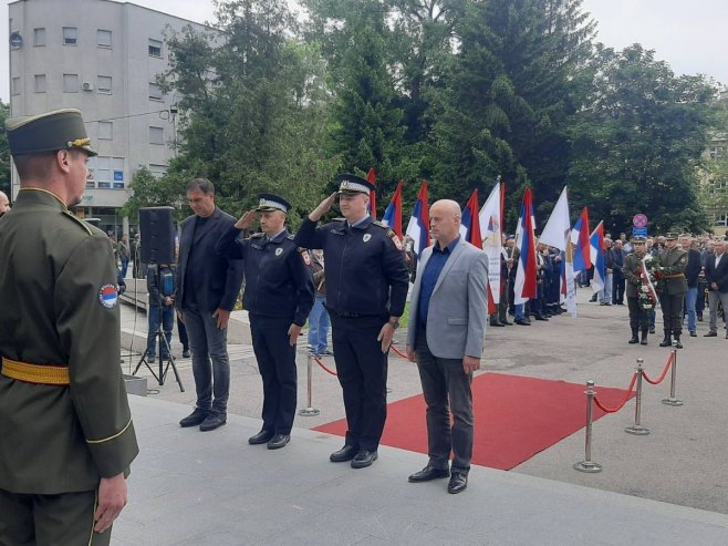 Приједор - Дан одбране града Приједор - Дан одбране града - Фото: РТРС