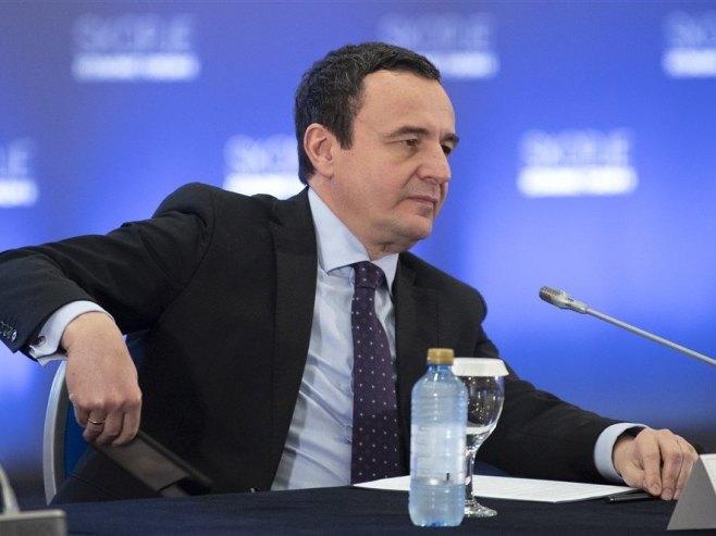 Стигла прва америчка казна за Приштину, САД имају и два захтјева за Куртија