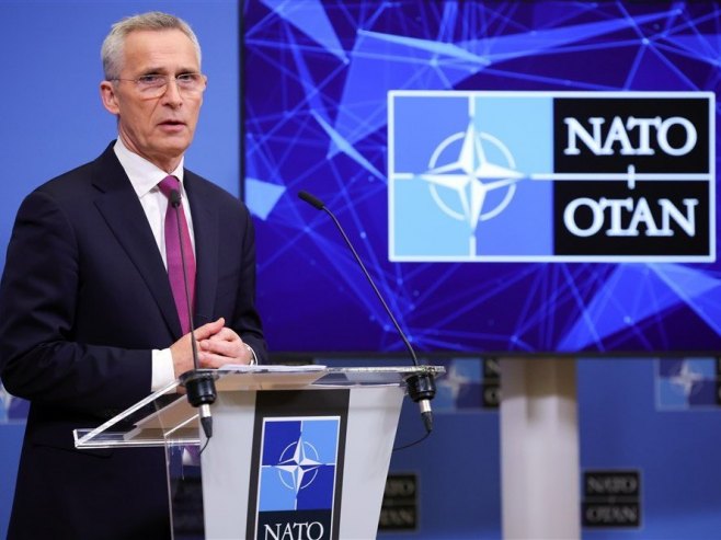 НАТО шаље додатних 700 војника на Космет