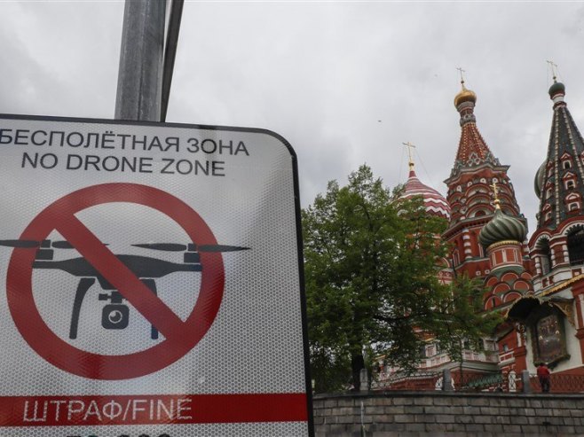 Москва (Фото: EPA-EFE/YURI KOCHETKOV/илустрација) Москва (Фото: EPA-EFE/YURI KOCHETKOV/илустрација) -