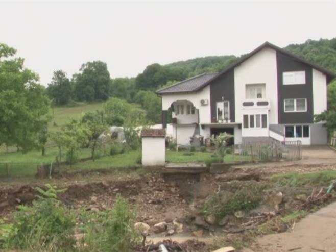 Јовановић: Ријеке се повлаче, у току процјена штете