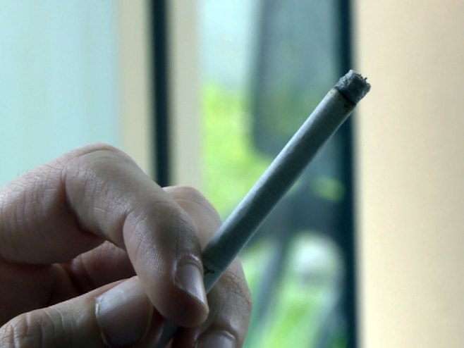 Предложена забрана пушења у затвореним просторима