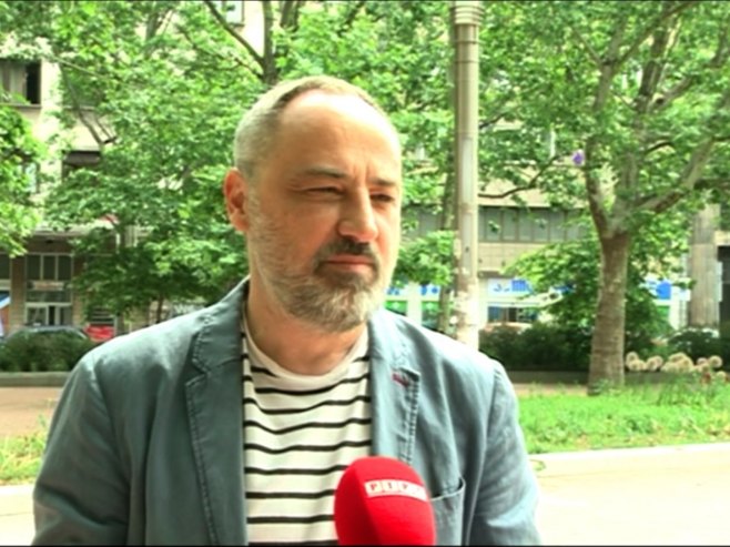 Ђурђевић: Очекују нас екстреми, обилне падавине и суше у једном годишњем добу (ВИДЕО)