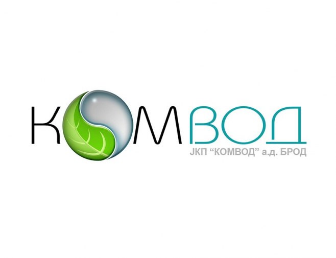 Јавно комунално предузеће Комвод, Брод Јавно комунално предузеће Комвод, Брод -