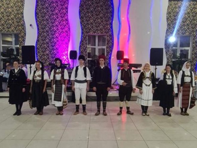 Романијска вечера Романијска вечера - Фото: СРНА