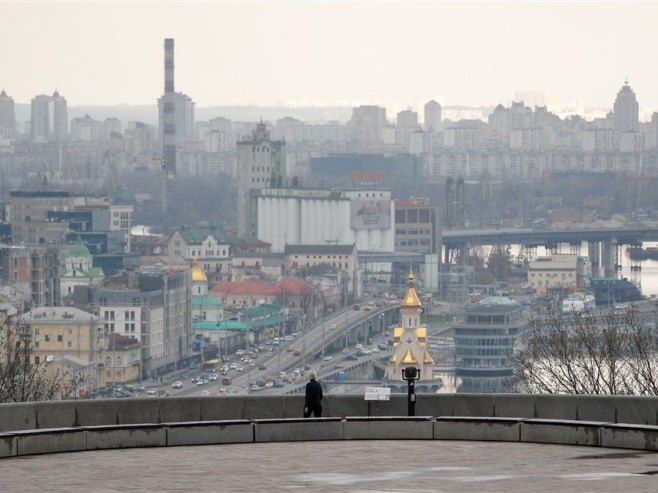 Кијев (Фото: EPA-EFE/SERGEY DOLZHENKO) Кијев (Фото: EPA-EFE/SERGEY DOLZHENKO) -